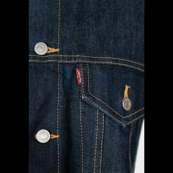 Junya Watanabe x Levi's Denim Jacket Sz. M - Picture 4 of 5